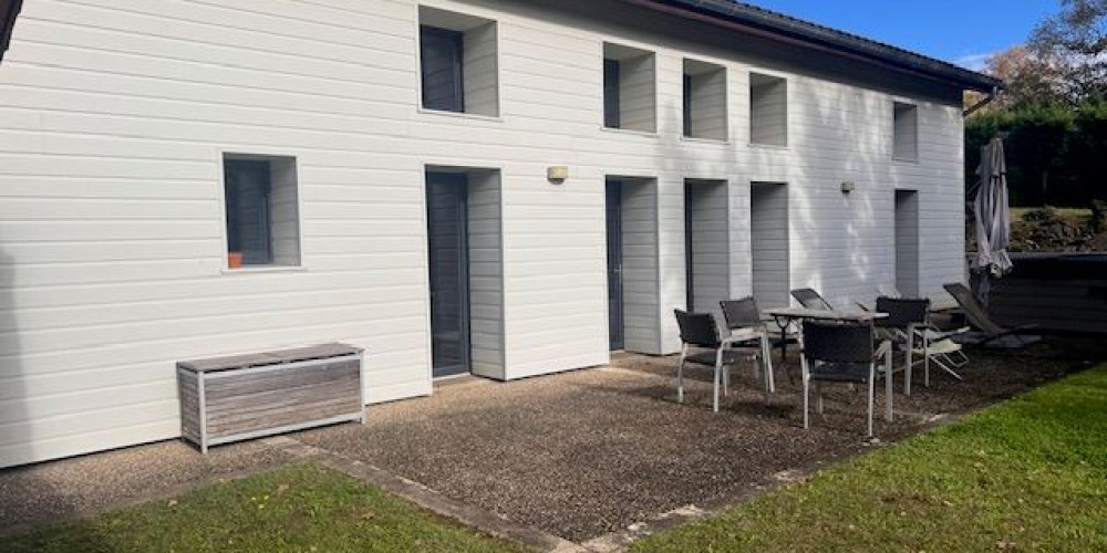 maison à MONT DE MARSAN (40000)